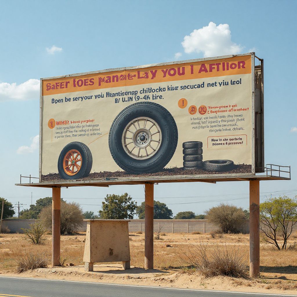 ድሕንነት መንገዲ ኣብ ኤርትራ