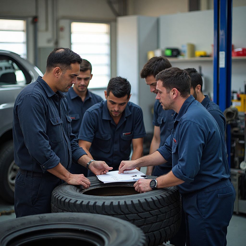 ስልጠና ጉጅለ